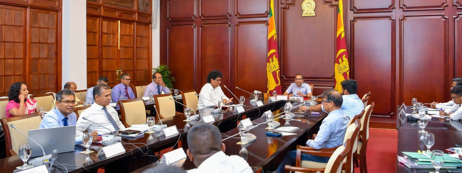 CPC Officials Appointed To Address Fuel Issues